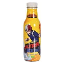My Hero Academia - Shoto Todoroki Ultra Bio Eistee Zitrone 12er Pack