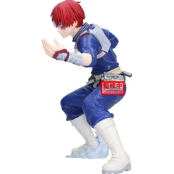 My Hero Academia - Shoto Todoroki Grandista Figur
