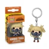 My Hero Academia - Toga mit Maske Funko Pop Schlüsselanhänger