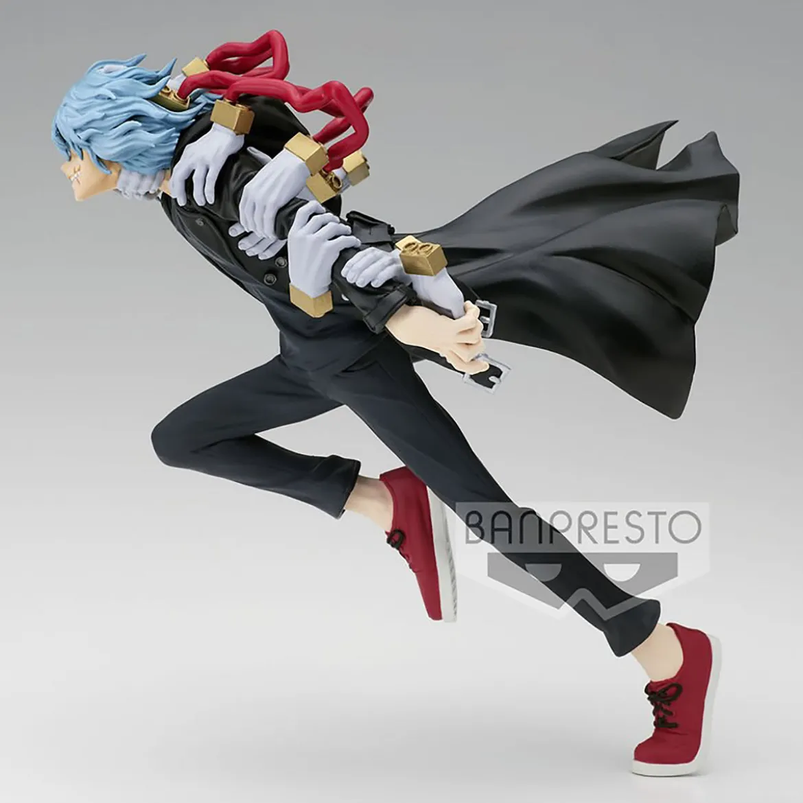 My Hero Academia - Tomura Shigaraki Figur 21 cm