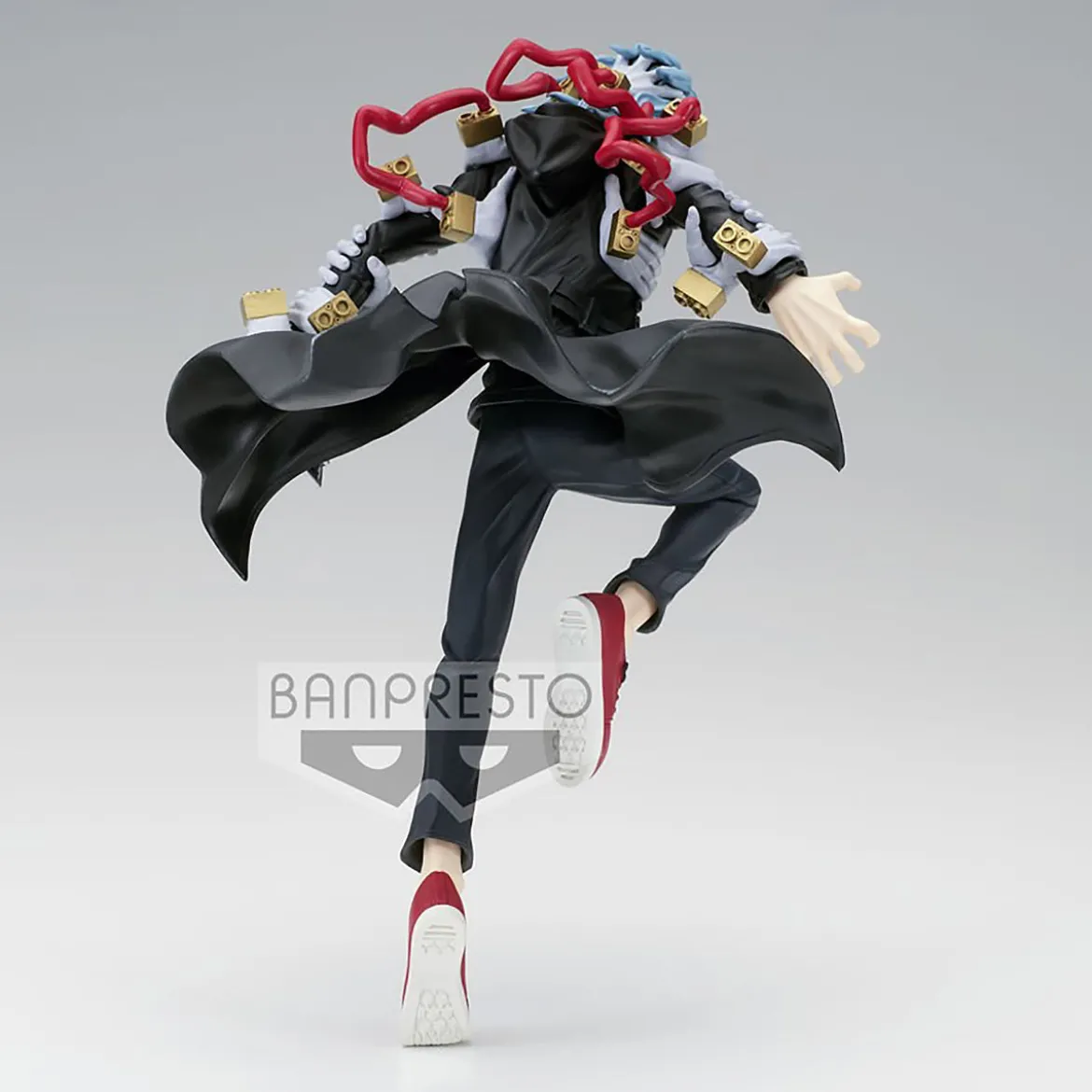 My Hero Academia - Tomura Shigaraki Figur 21 cm