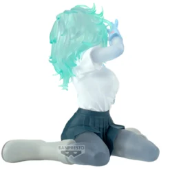 My Hero Academia - Toru Hagakure Glitter & Glamours Figur