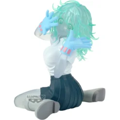 My Hero Academia - Toru Hagakure Glitter & Glamours Figur