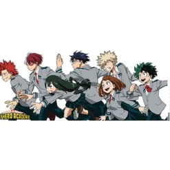 My Hero Academia - U.A. High School Dash Tasse