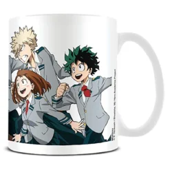 My Hero Academia - U.A. High School Dash Tasse