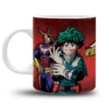 My Hero Academia - Versus Tasse