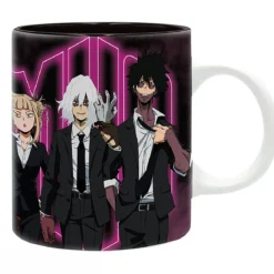 My Hero Academia - Villains Tasse