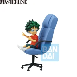 My Herro Academia - Izuku Greatest Hero Ichibansho Figur
