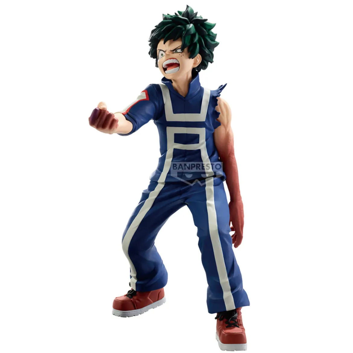 My Herro Academia - Izuku Midoriya The Amazing Heroes Figur
