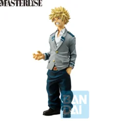 My Herro Academia - Katsuki Greatest Hero Ichibansho Figur