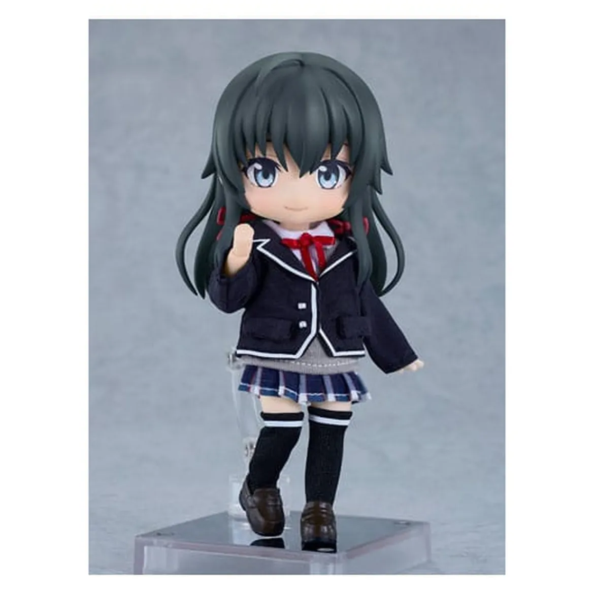 My Teen Romantic Comedy SNAFU Nendoroid Doll Actionfigur