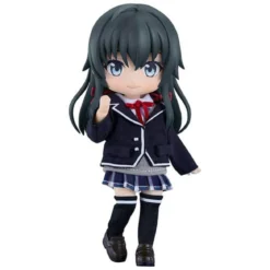 My Teen Romantic Comedy SNAFU Nendoroid Doll Actionfigur
