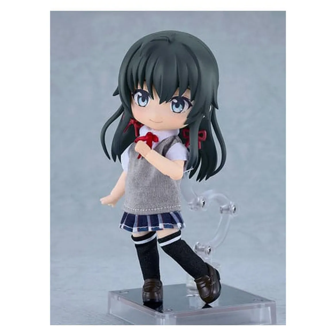My Teen Romantic Comedy SNAFU Nendoroid Doll Actionfigur