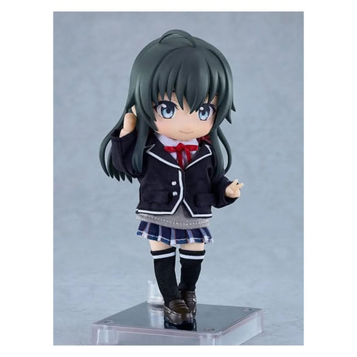 My Teen Romantic Comedy SNAFU Nendoroid Doll Actionfigur