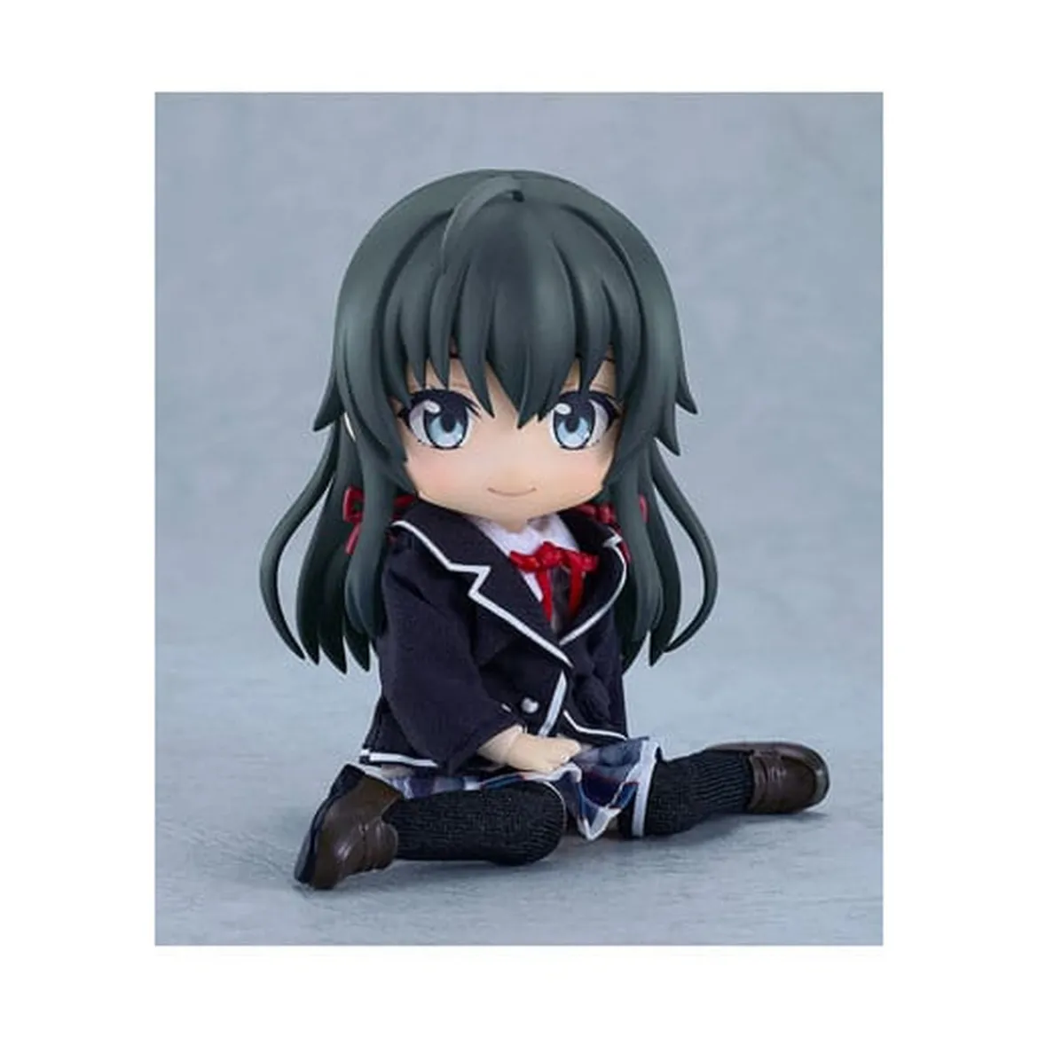 My Teen Romantic Comedy SNAFU Nendoroid Doll Actionfigur