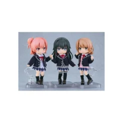My Teen Romantic Comedy SNAFU Nendoroid Doll Actionfigur