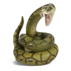 Nagini - Harry Potter Magische Tierwesen Figur
