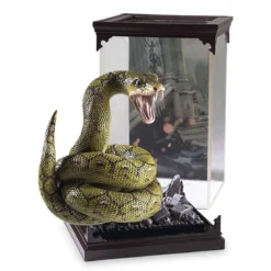 Nagini - Harry Potter Magische Tierwesen Figur