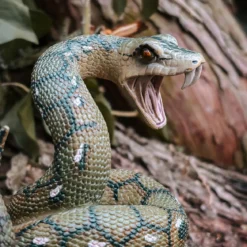 Nagini - Harry Potter Magische Tierwesen Figur