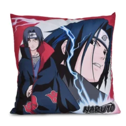 Naruto - Akatsuki Itachi Kissen