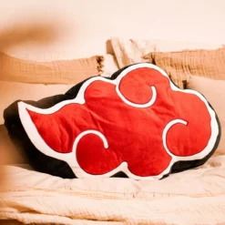 Naruto - Akatsuki Itachi Kissen XXL