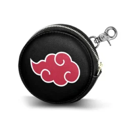 Naruto - Akatsuki Kleingeldbörse