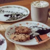 Naruto - Characters Tellerset