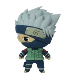 Naruto 3D Magnet Kakashi