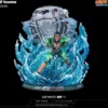 Naruto Figur Gai Maito