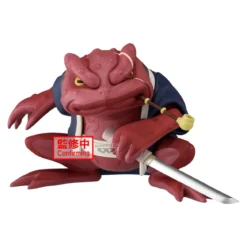 Naruto - Gamabunta II Soft Vinyl Figur