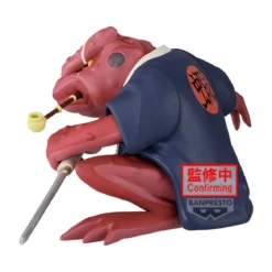 Naruto - Gamabunta II Soft Vinyl Figur