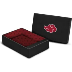 Naruto Geldbörse Man Zip Clouds