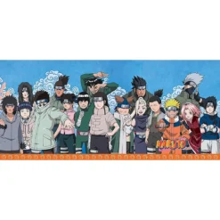 Naruto - Genin Konoha Tasse