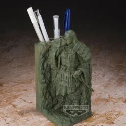 Naruto - Hashirama Senju Figure Life Buchstütze