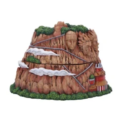 Naruto - Hokage Rock Aufbewahrungsbox
