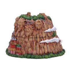 Naruto - Hokage Rock Aufbewahrungsbox