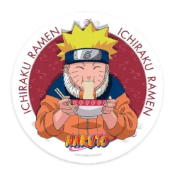 Naruto - Ichiraku Ramen Mousepad