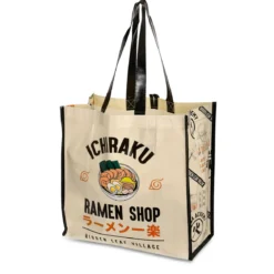 Naruto - Ichiraku Ramen Shop Tragetasche