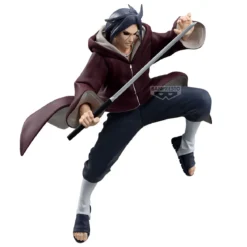 Naruto - Itachi Uchiha Vibration Stars Figur