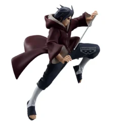 Naruto - Itachi Uchiha Vibration Stars Figur