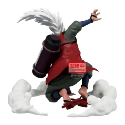 Naruto - Jiraiya Figur
