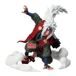 Naruto - Jiraiya Figur
