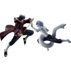 Naruto - Kabuto Yakushi Vibration Stars Figur