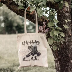 Naruto - Kakashi Hatake Jutebeutel