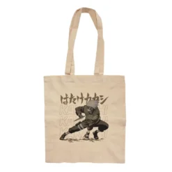 Naruto - Kakashi Hatake Jutebeutel