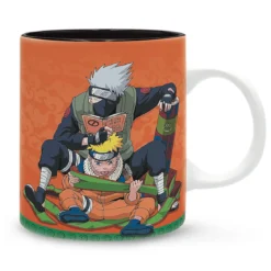 Naruto - Kakashi Illustrations Tasse