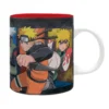 Naruto - Konoha Ninjas Tasse