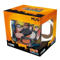 Naruto - Konoha Ninjas Tasse