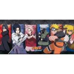 Naruto - Konoha Ninjas Tasse