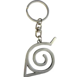 Naruto - Konoha Schlüsselanhänger